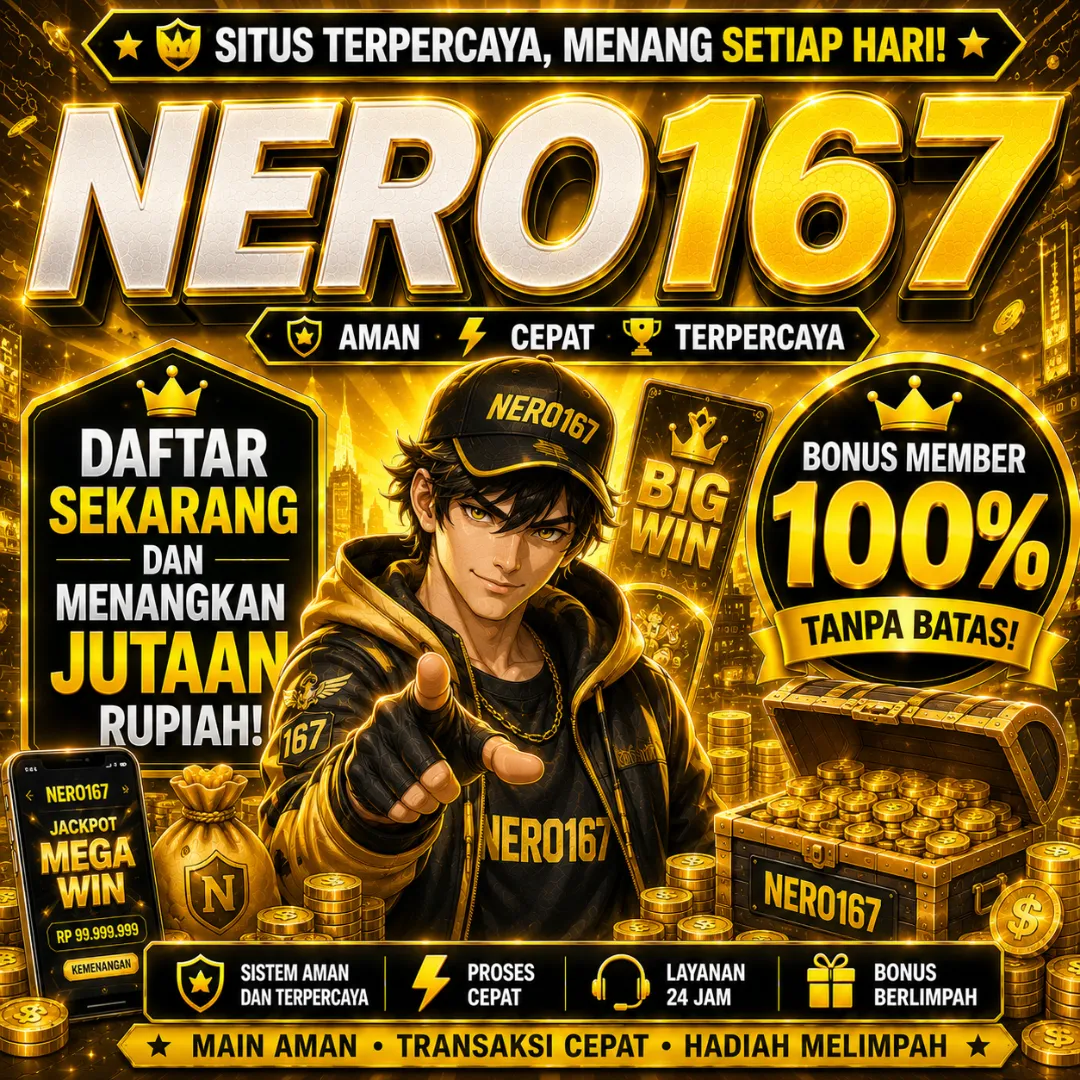 NERO167